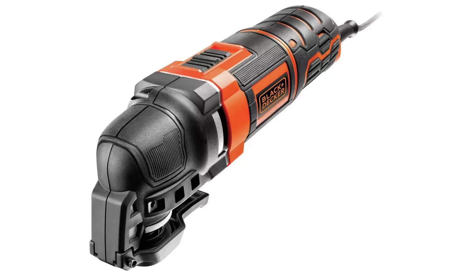 Black + Decker MT300 Multitool - 300W