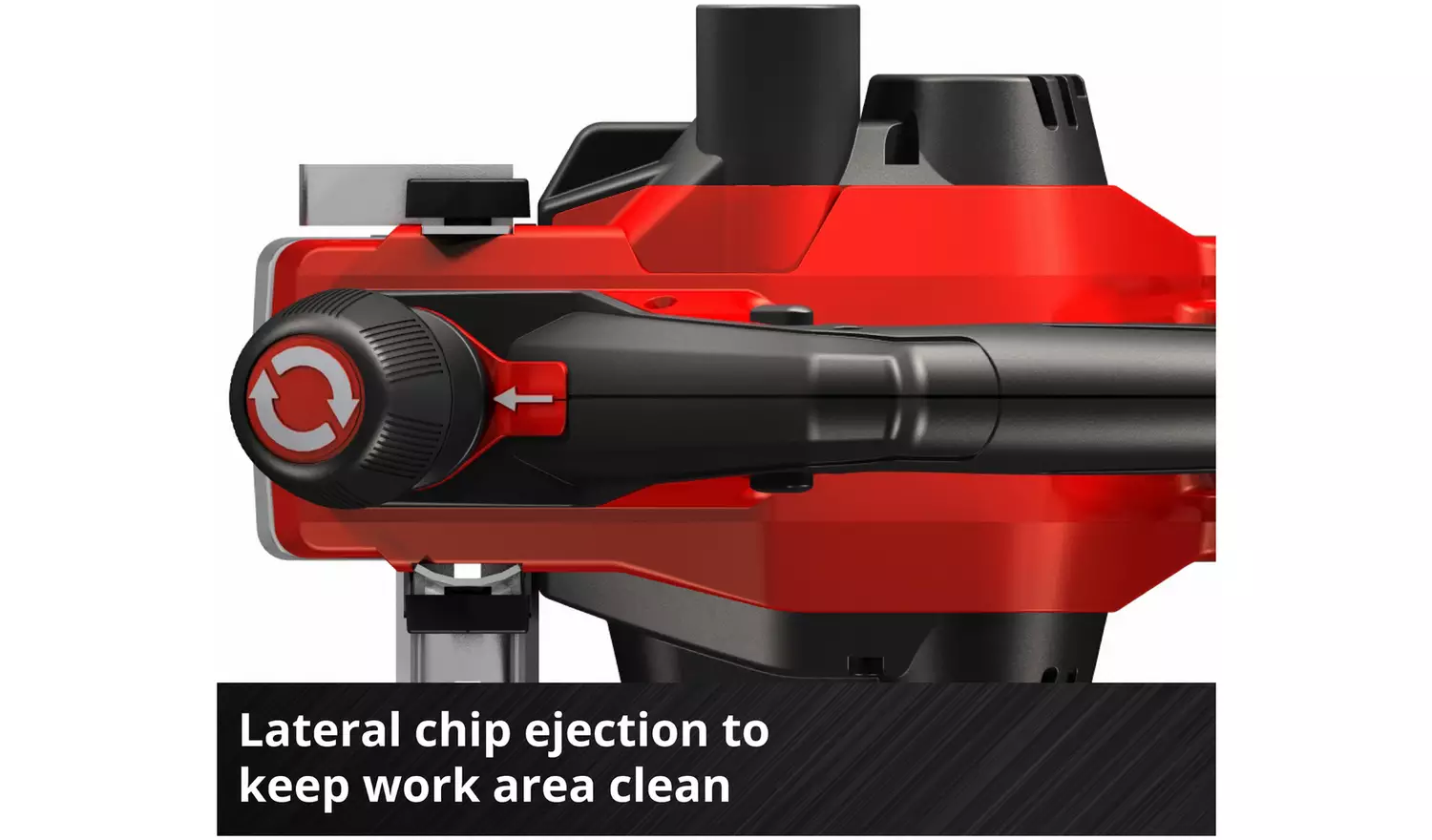 Einhell Solo Electric Cordless Planer