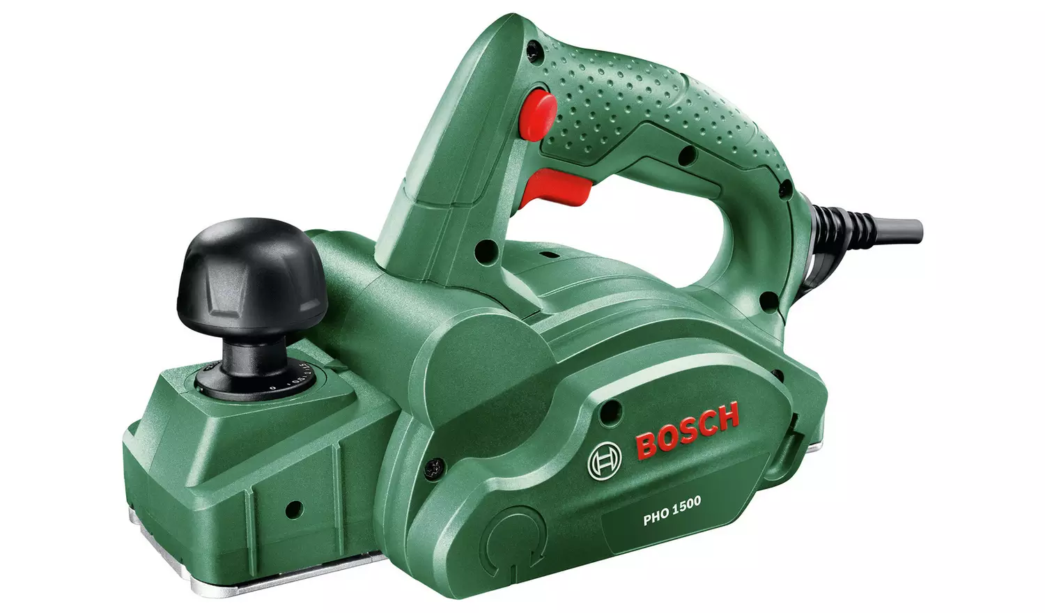 Bosch PHO 1500 Corded Planer - 550W