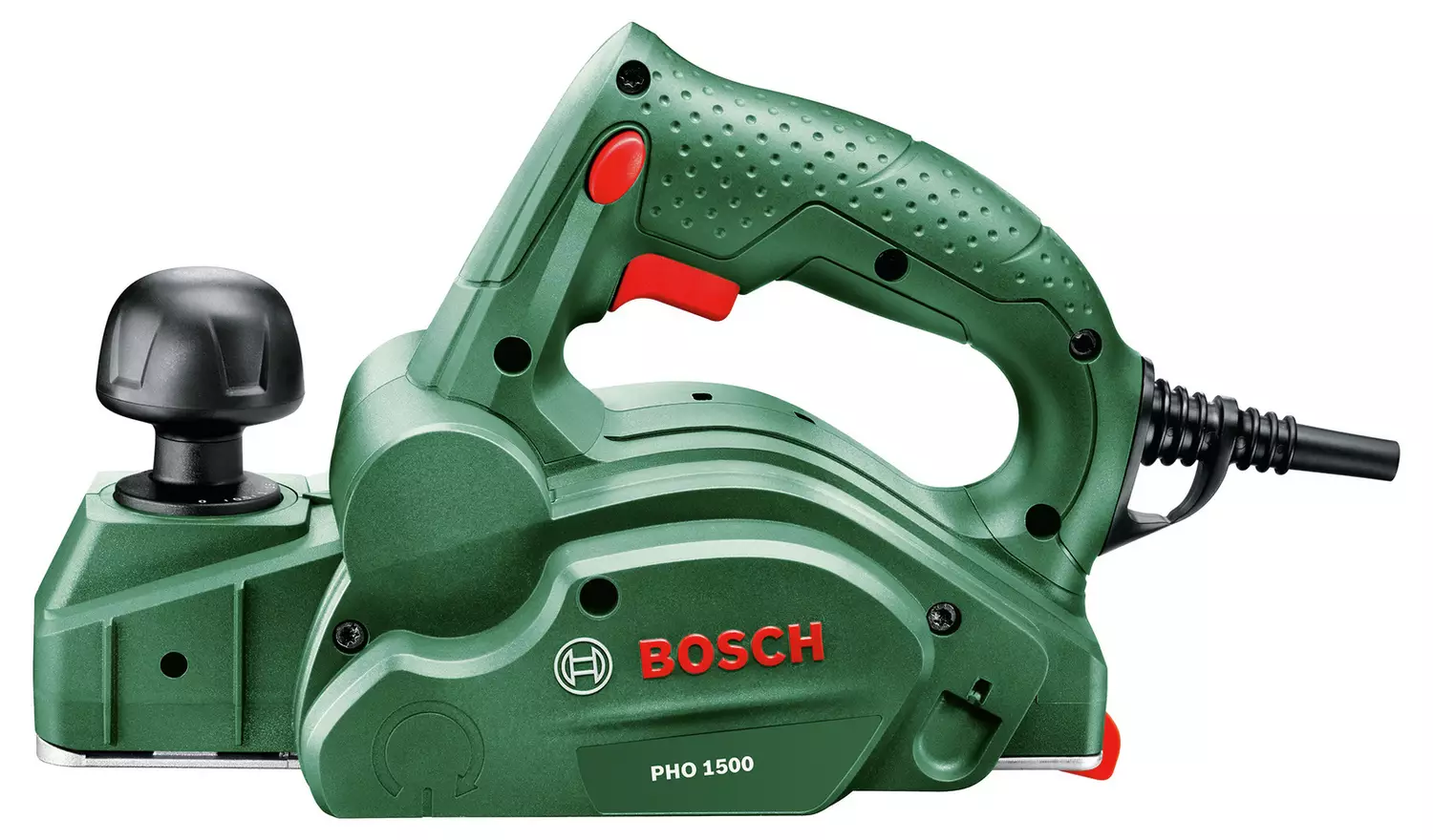 Bosch PHO 1500 Corded Planer - 550W