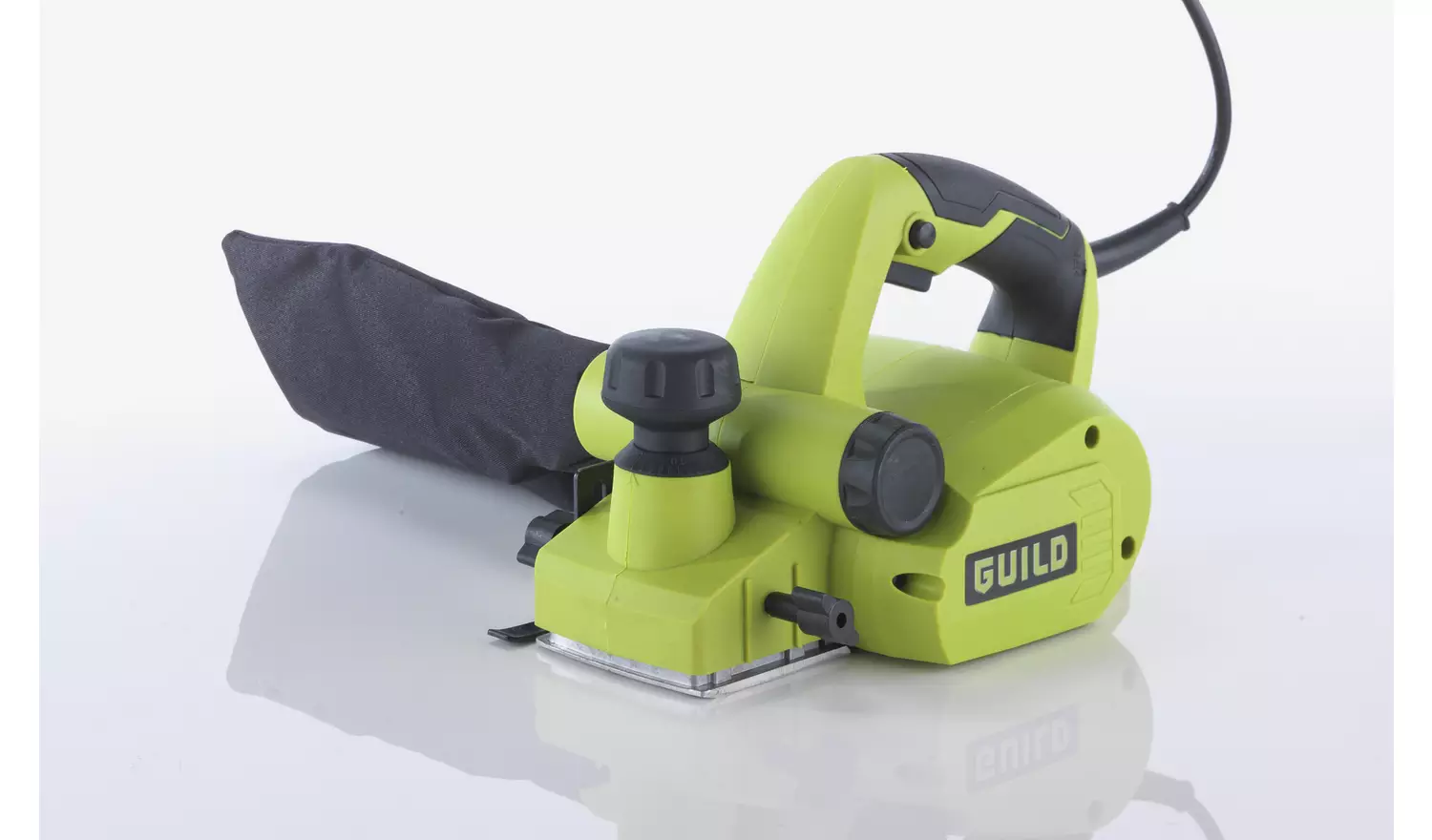 Guild Planer - 650W
