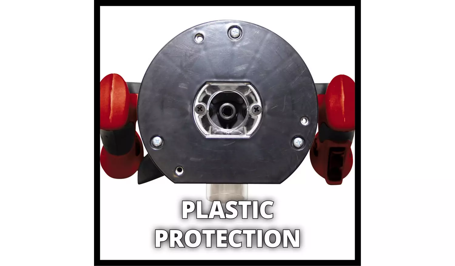 Einhell 1200W Electric Plunge Router - 230V