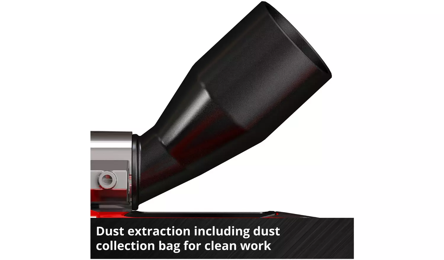 Einhell 18V Cordless Biscuit Jointer