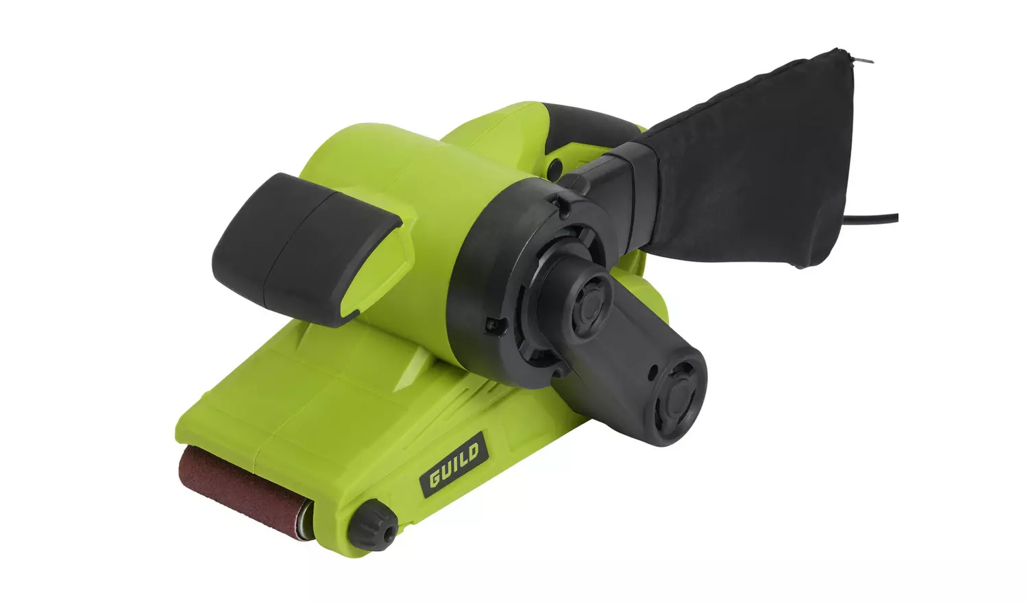 Guild PBS900G Corded Belt Sander - 920W