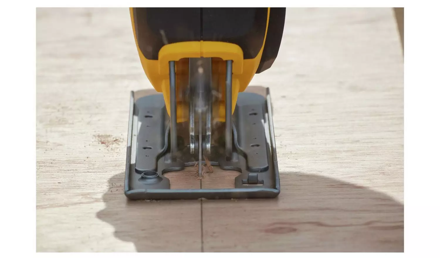 Stanley Fatmax SFMCS600D1K-GB 2Ah V20 Cordless Jigsaw - 18V