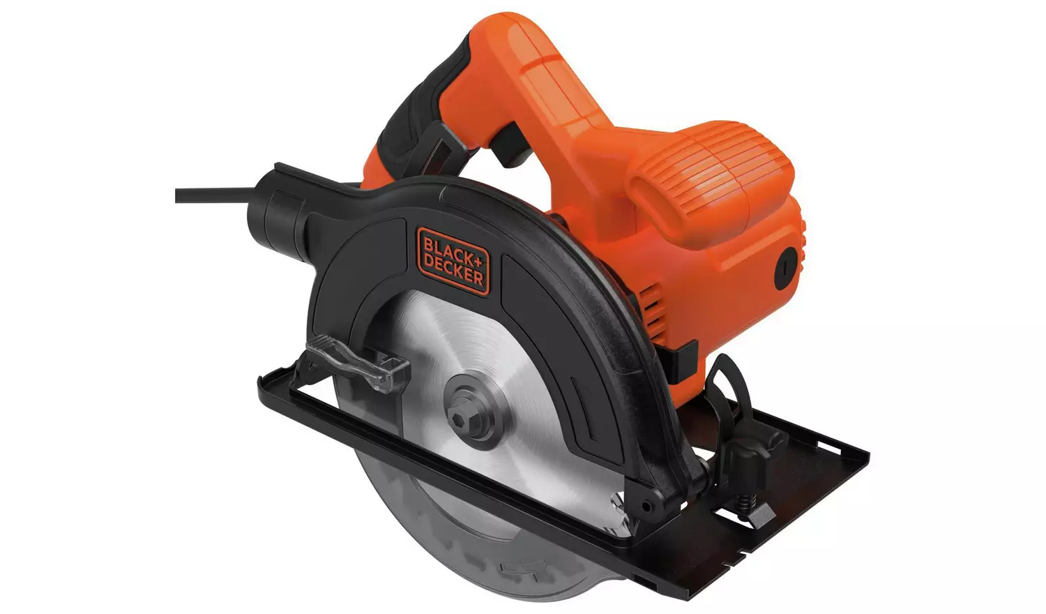 Black + Decker 1200W Circular Saws - 240V