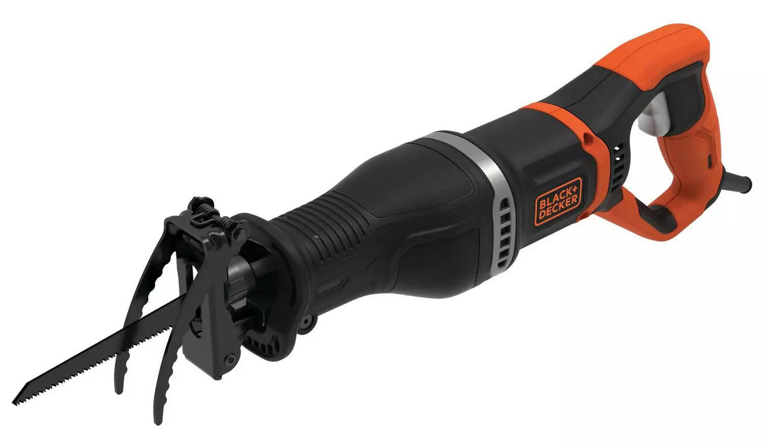 Black + Decker Reciprocating Saw - 750W