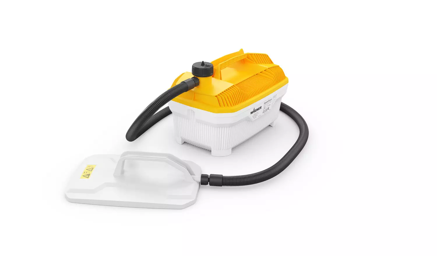 Wagner Steamforce Wallpaper Stripper