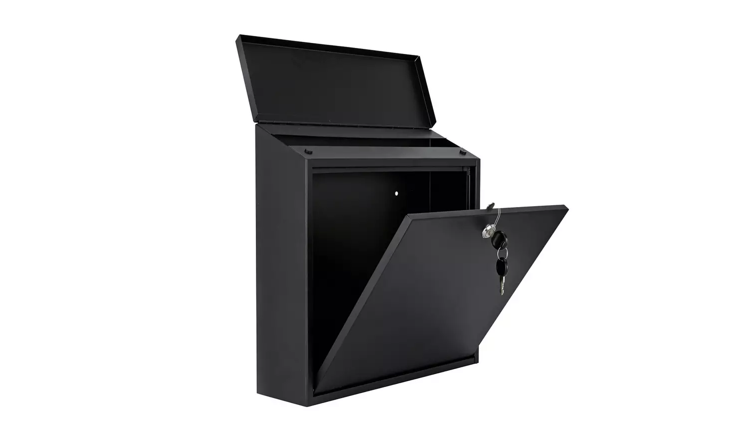 Argos Home Large Letter Box