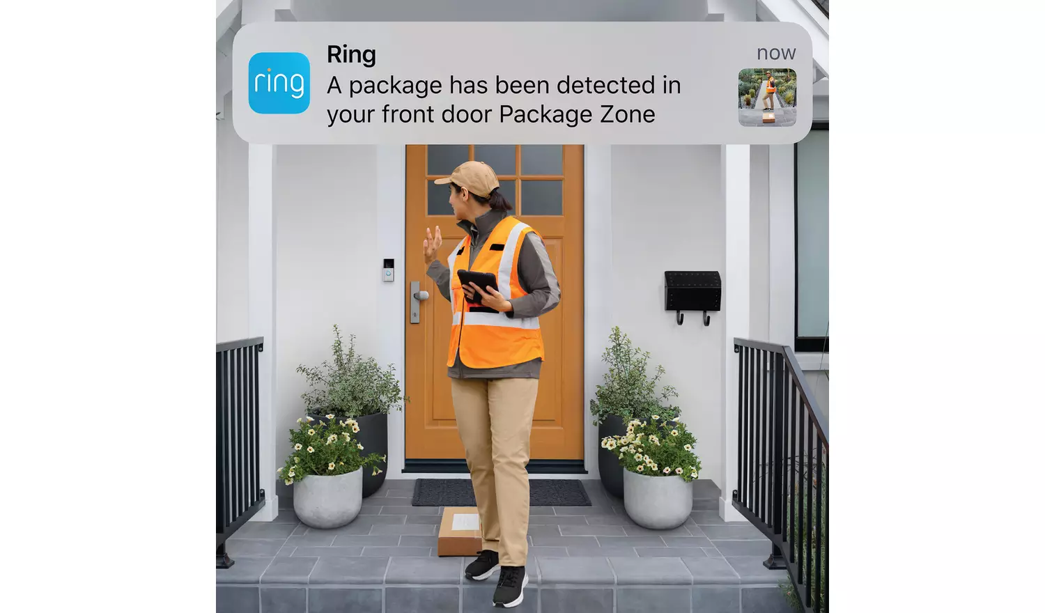 Ring Battery Video Doorbell Plus (5)