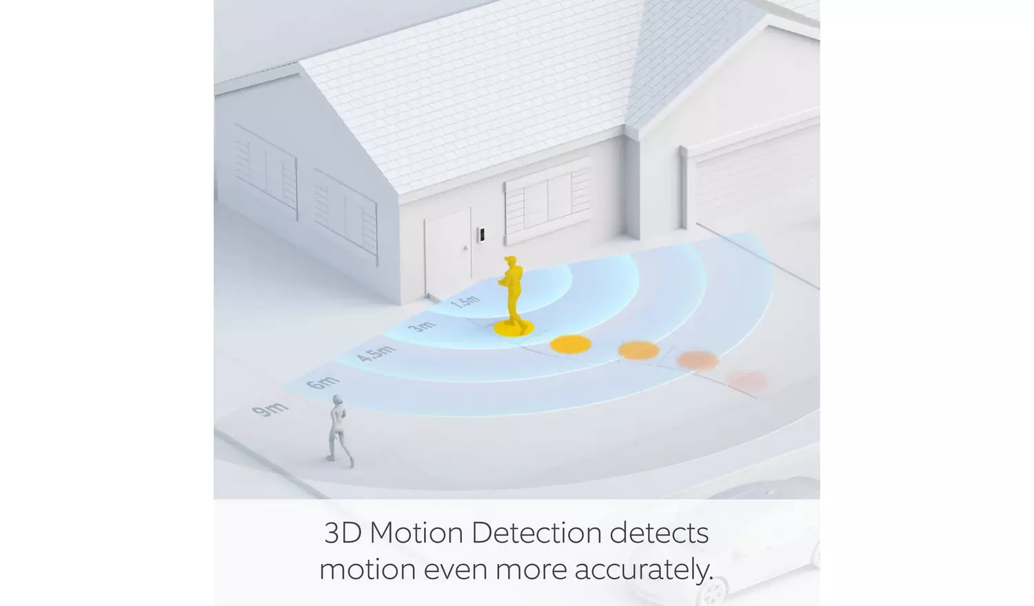 Ring Pro 2 Hardwired Video Doorbell - Silver