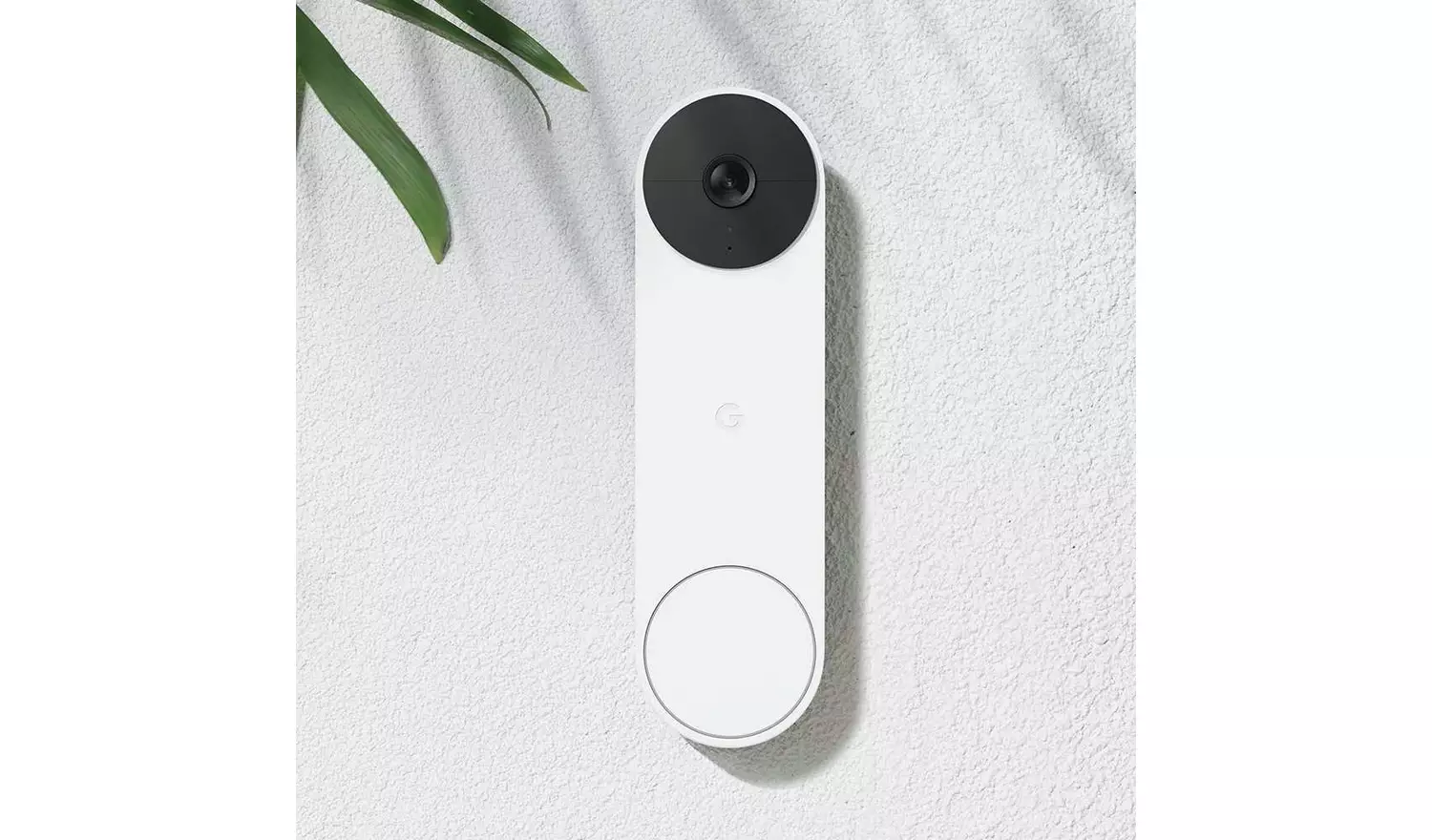 Google Nest Video Doorbell (Battery)
