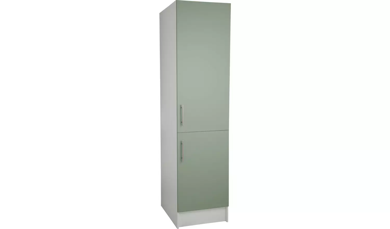 Argos Home Athina 500mm Fitted Kitchen Tall Unit -Green