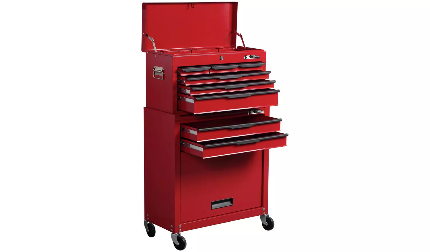 Hilka 8 Drawer Combination Set