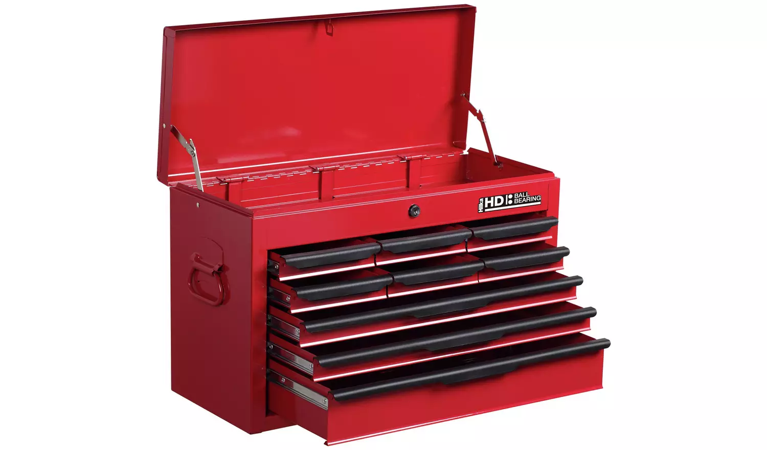 Hilka 9 Drawer Tool Chest.