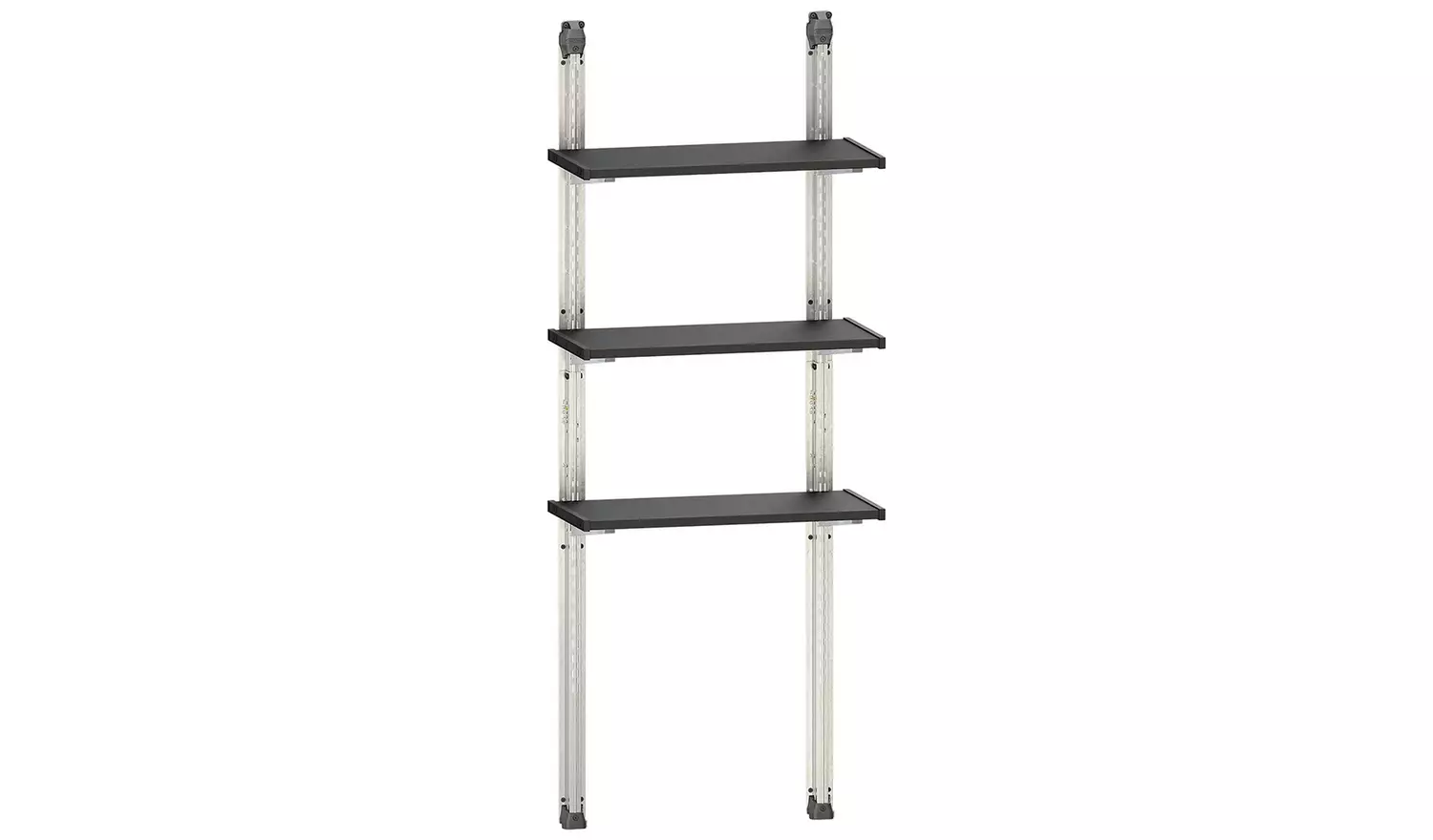 Keter 70cm Shelving Kit