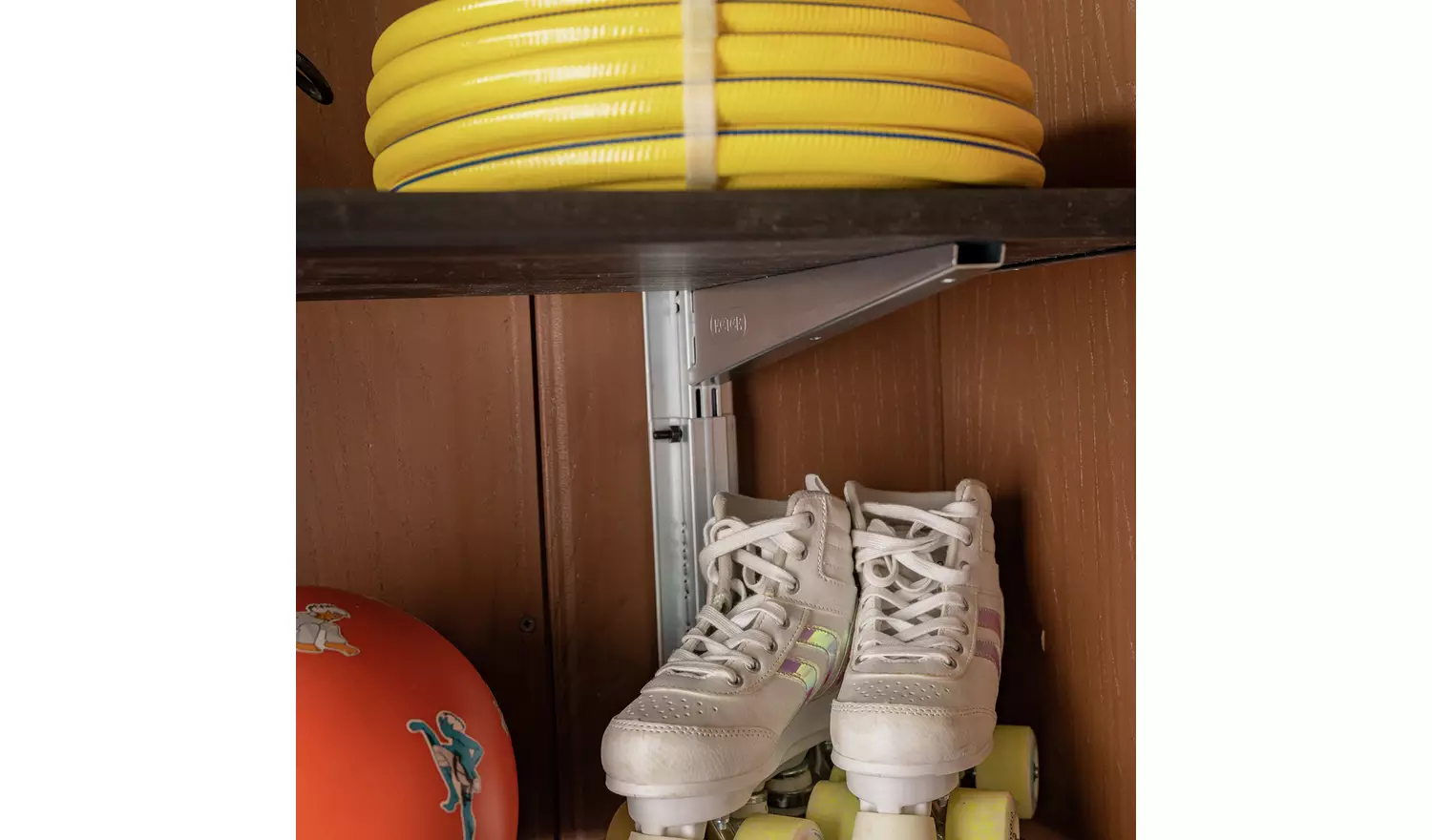 Keter 70cm Shelving Kit