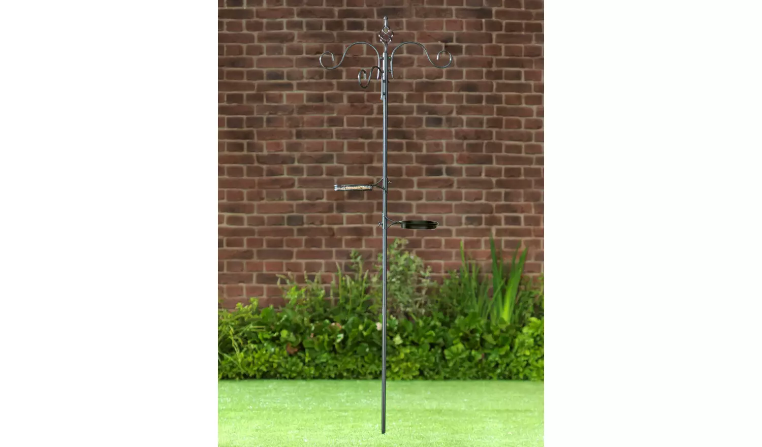 Argos Home Wild Bird Feeding Station