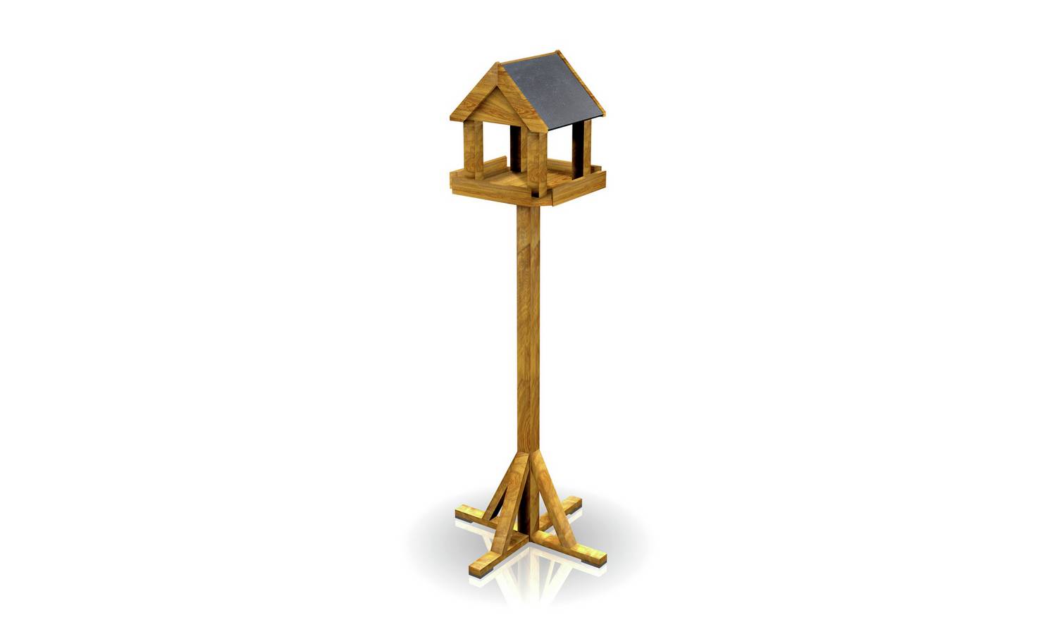 Peckish Complete Bird Table