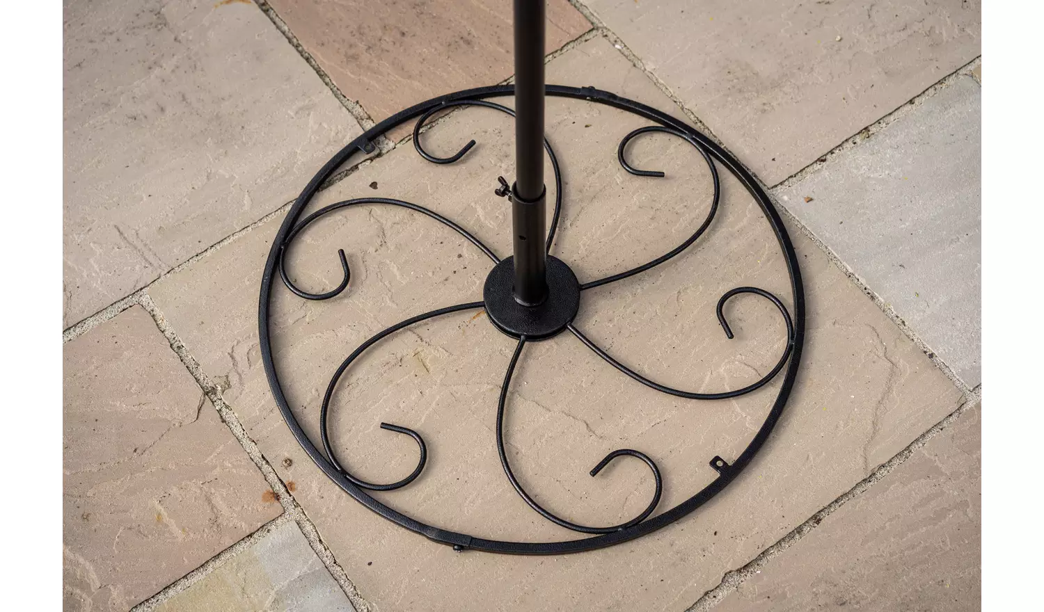 Gardman Feeding Station Patio Stand