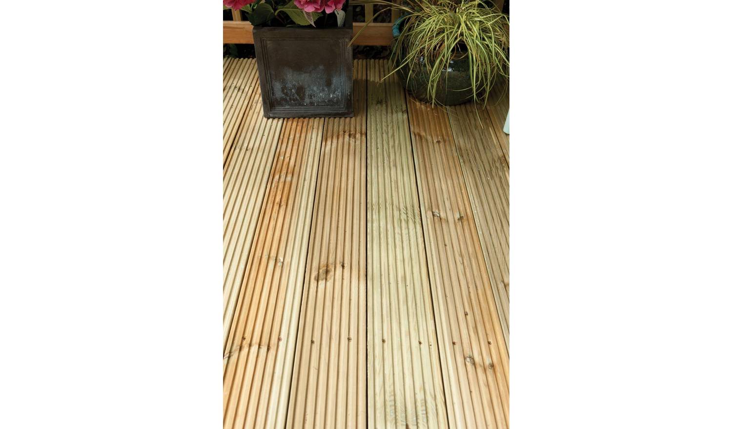 Forest Value Deck Board Pack of 50