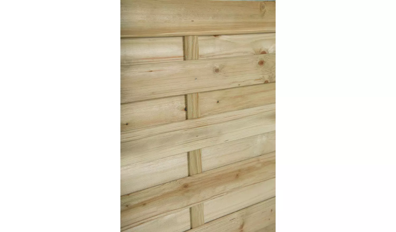 Forest 6ft Kyoto Panel - Pack of 5