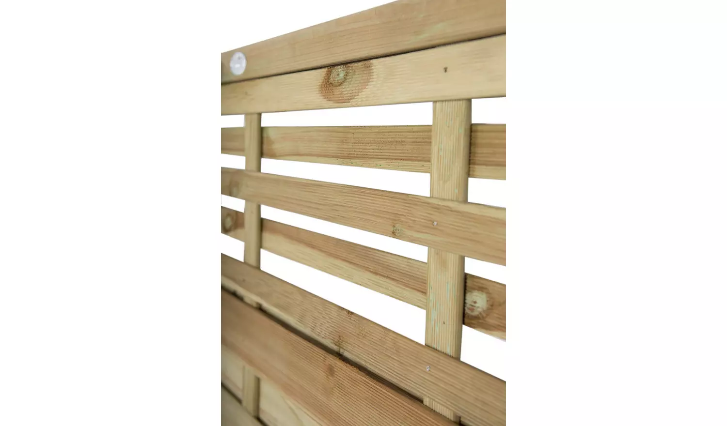 Forest 6ft Kyoto Panel - Pack of 5