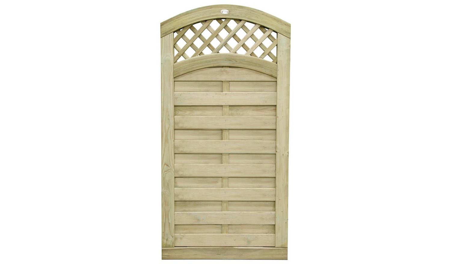 Forest Europa Prague Gate - 6ft