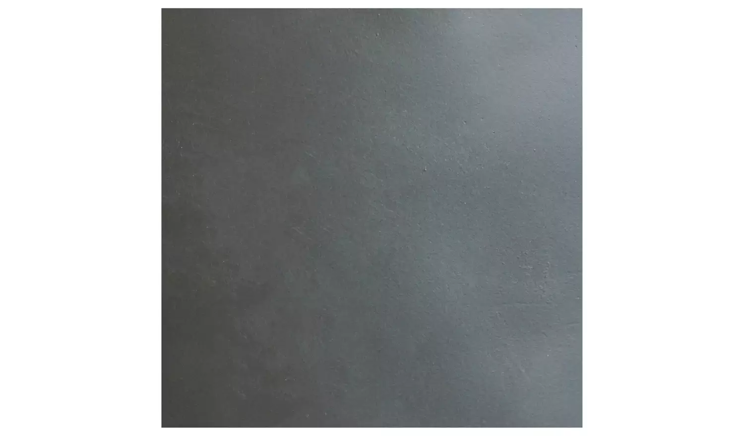 Ivyline Solis Water Feature with Light Display - Charcoal