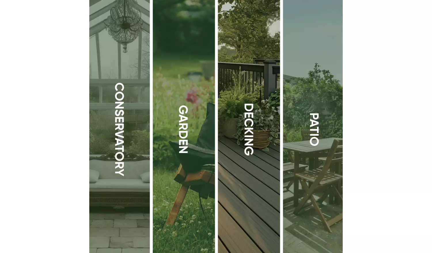 Streetwize Solar-Powered Garden Water Feature - Rock Bowl