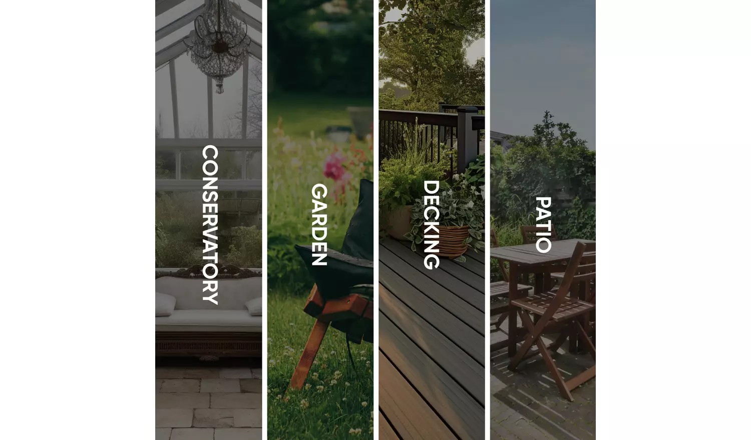 Streetwize Solar-Powered Garden Water Feature Brick Wall