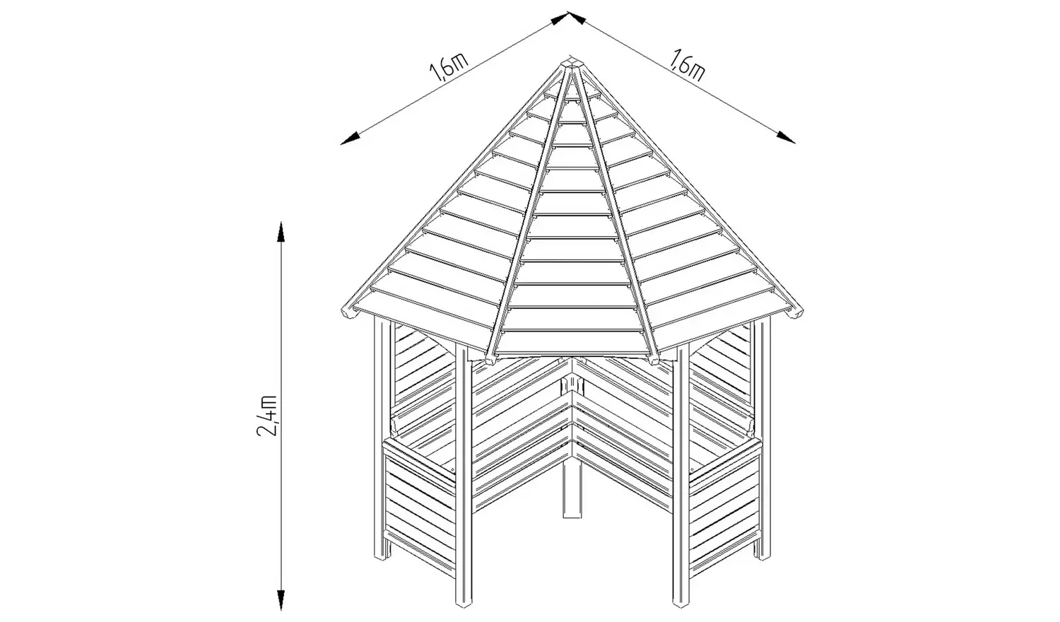 Forest Garden Venetian Wooden Corner Arbour.jpkpEY{padding:13px;border-bottom:1px solid #f2f2f2;}/*!sc*/
.fBiDBM{padding:13px;border-bottom:1px solid #d8d8d8;}/*!sc*/
data-styled.g1[id=