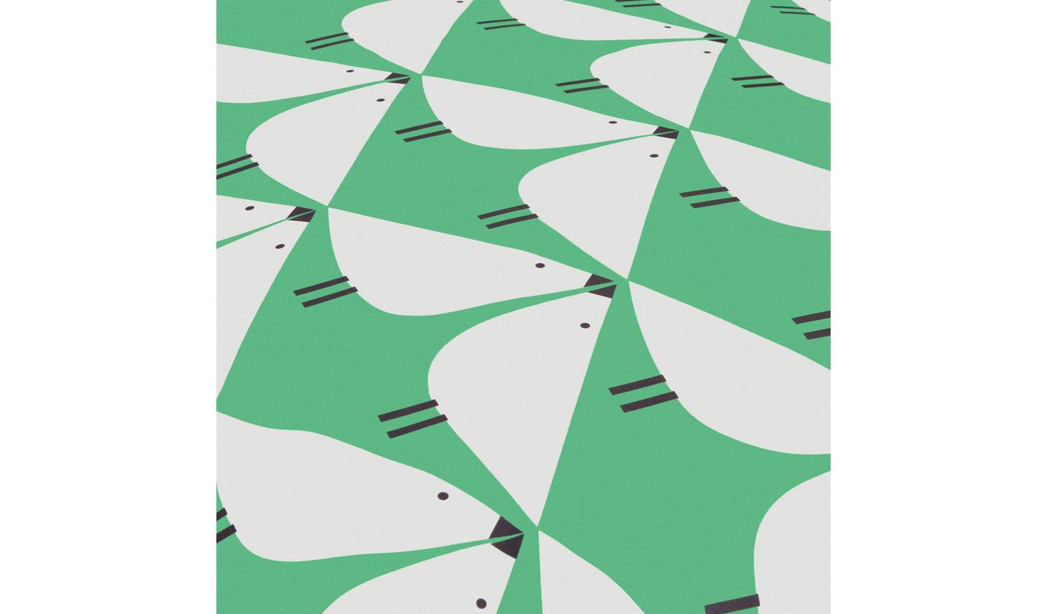 Habitat x Scion Indoor Outdoor Bean Bag with Handle - Lintu