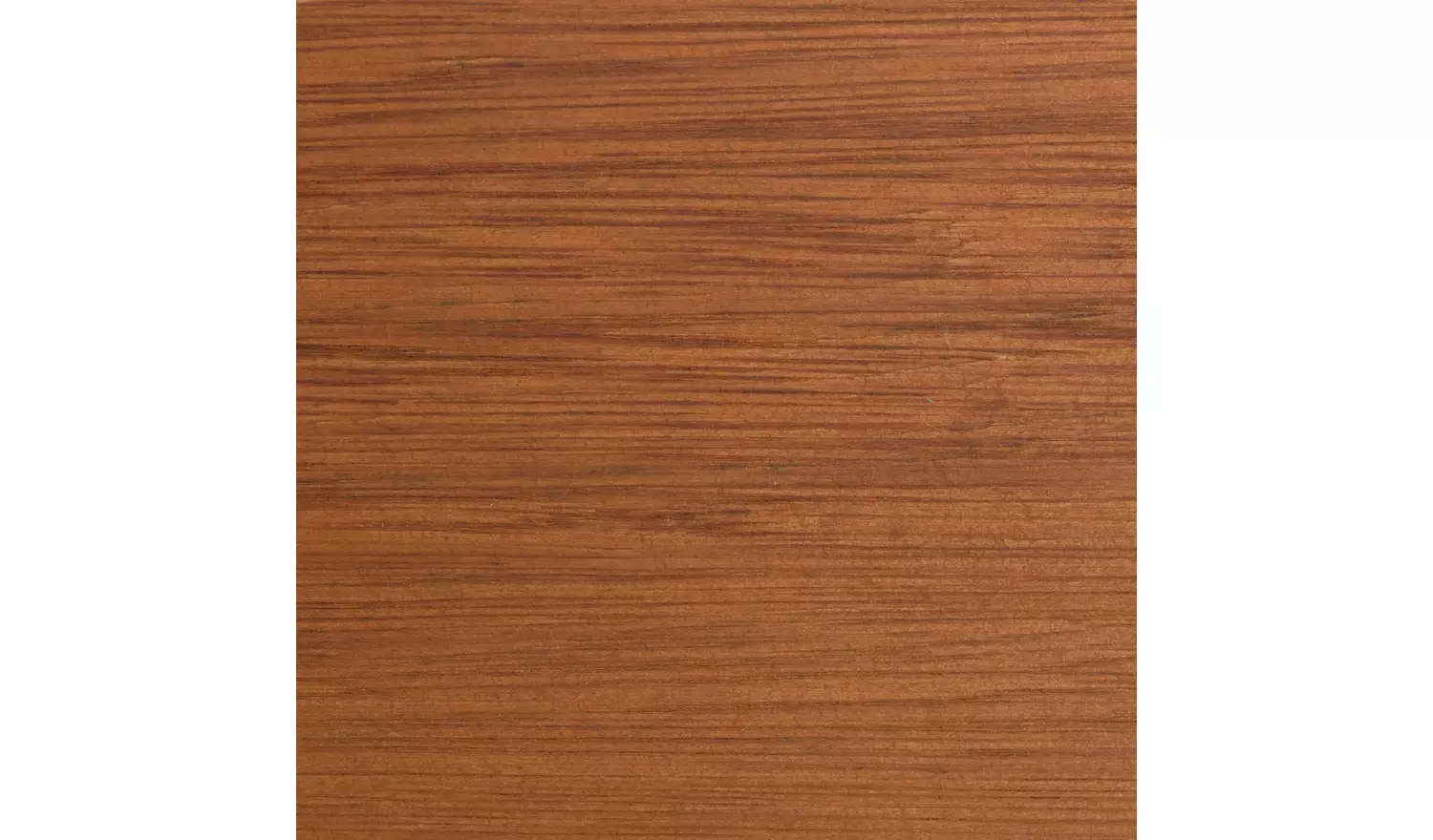 Habitat Folding Wooden Garden Deck Chair - Black & White