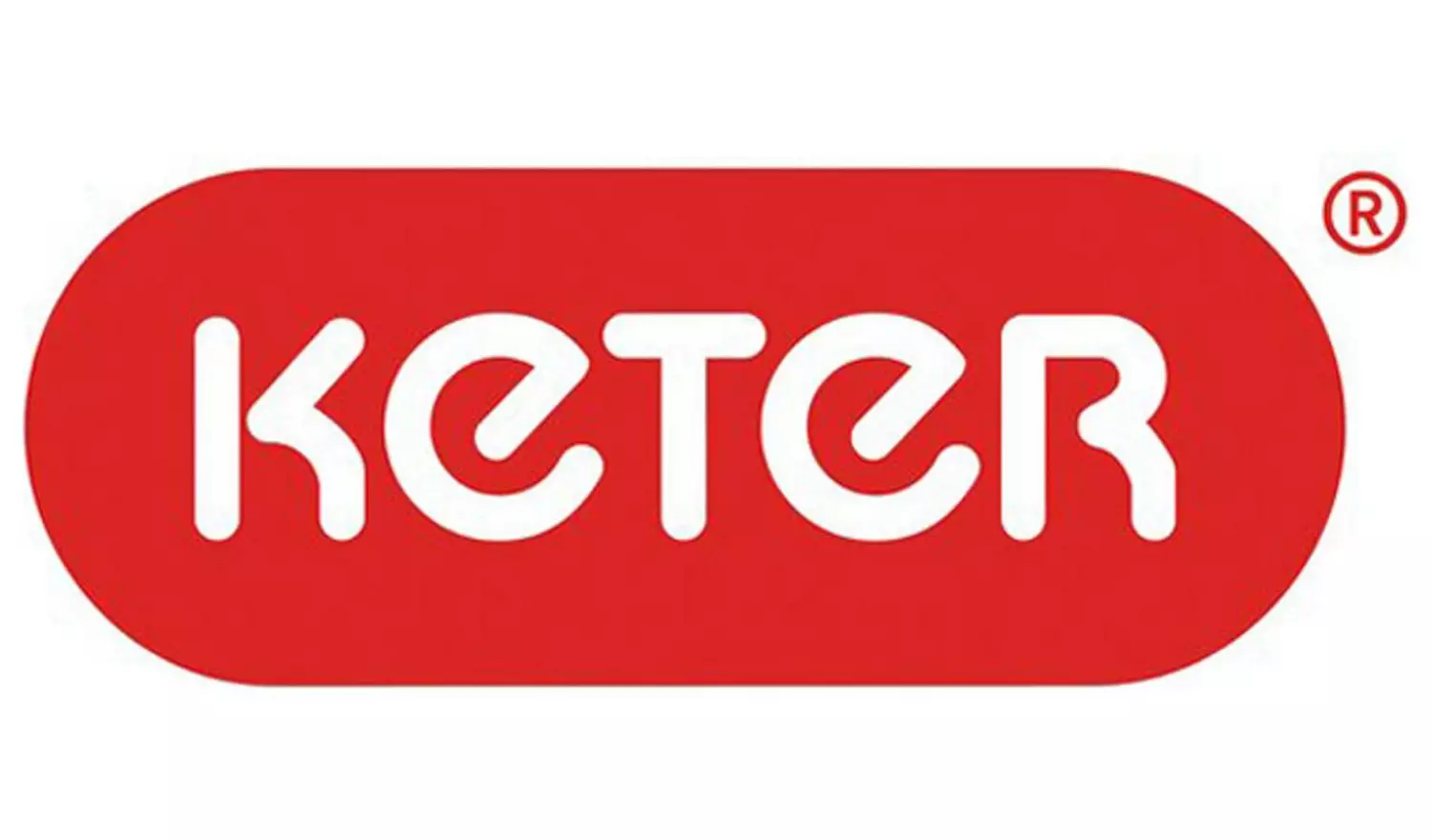 Keter Daytona Rattan Effect Sun Lounger - Graphite