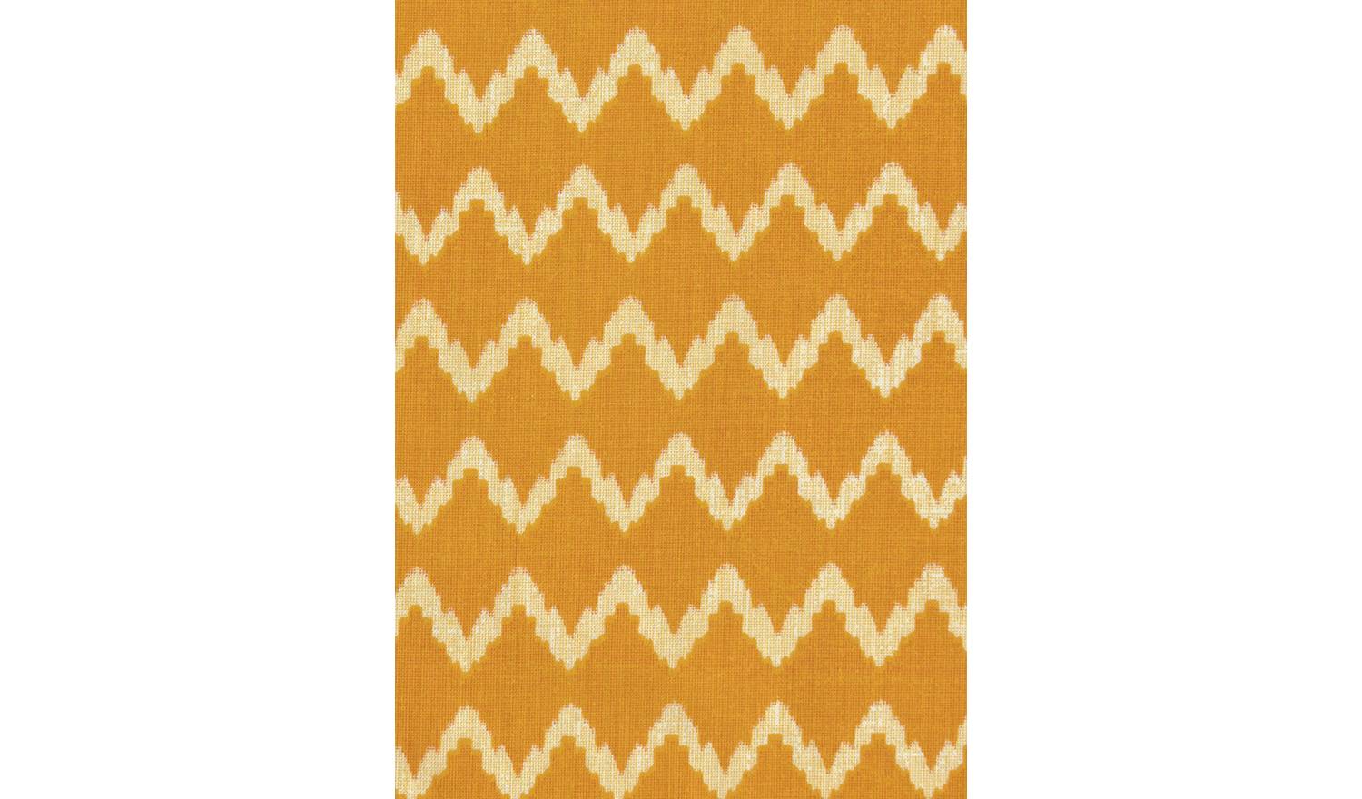 Argos Home Folding Metal Sun Lounger - Yellow