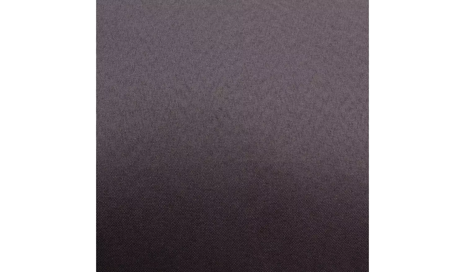 Habitat Kora Rattan Effect Garden Egg Chair - Black