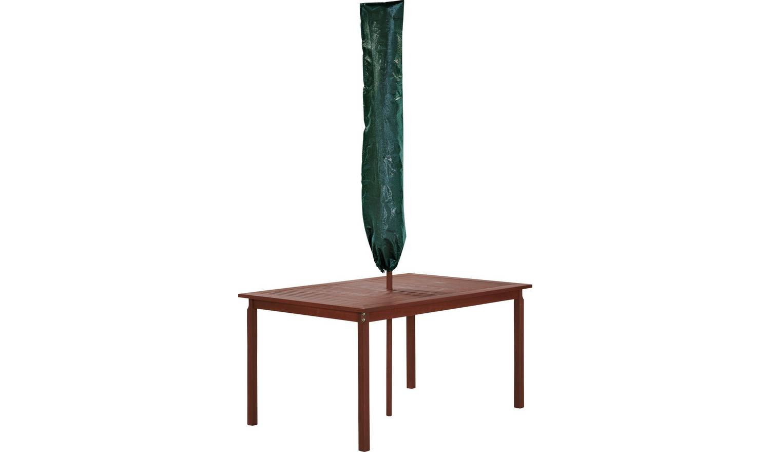Argos Home Garden Parasol Cover