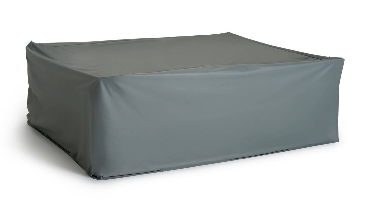 Argos Home Deluxe Rectangular Patio Set Cover