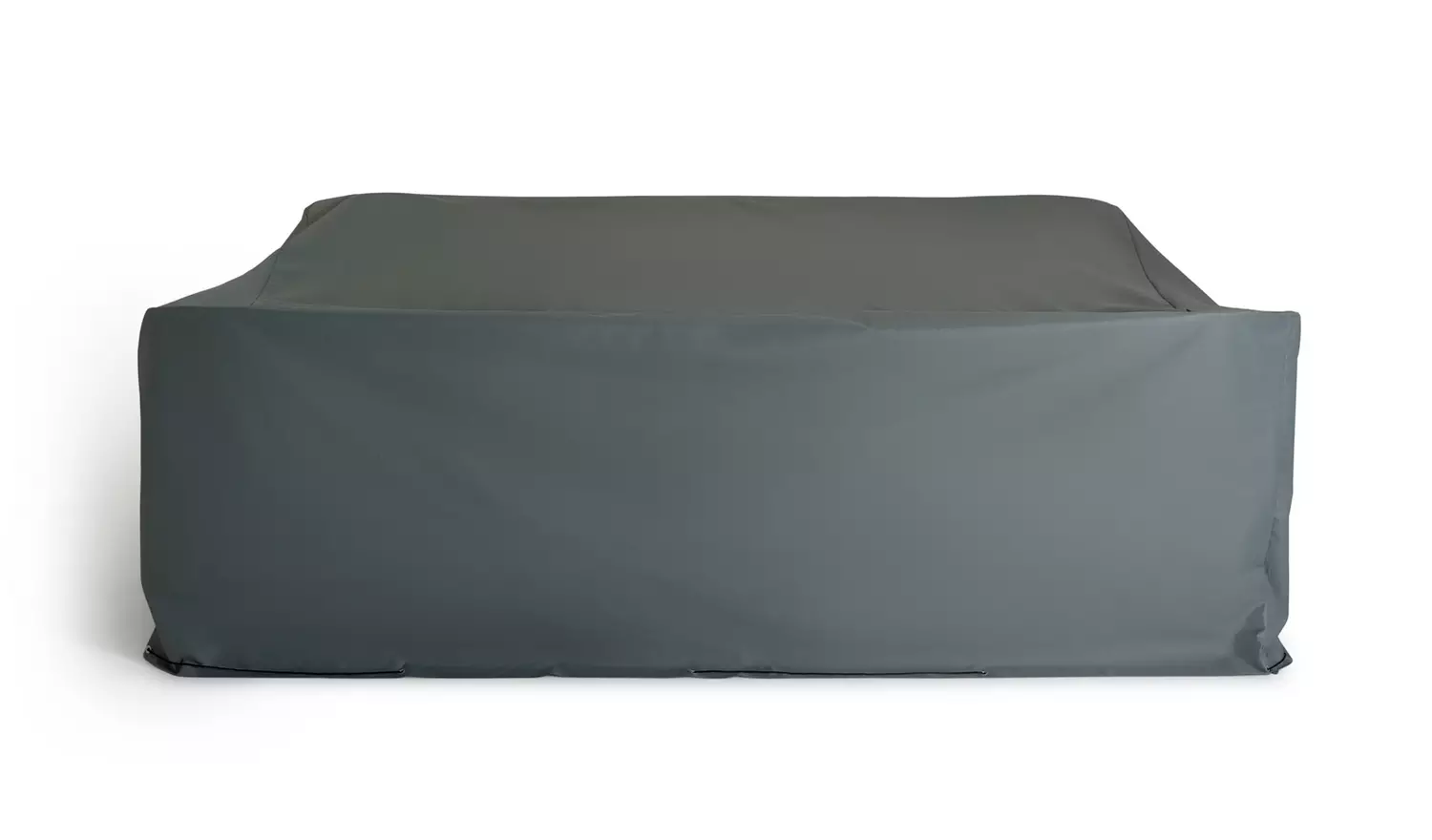 Argos Home Deluxe Rectangular Patio Set Cover