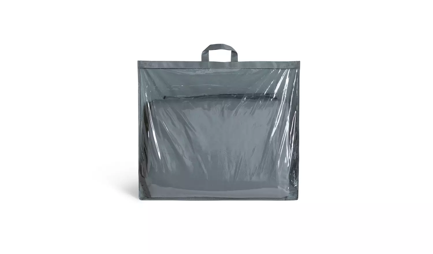 Argos Home Deluxe Rectangular Patio Set Cover