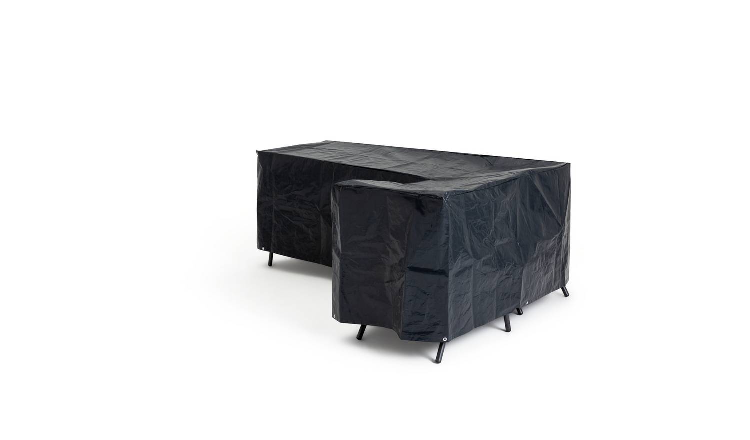 Argos Home Heavy Duty L - Shaped Corner Cover