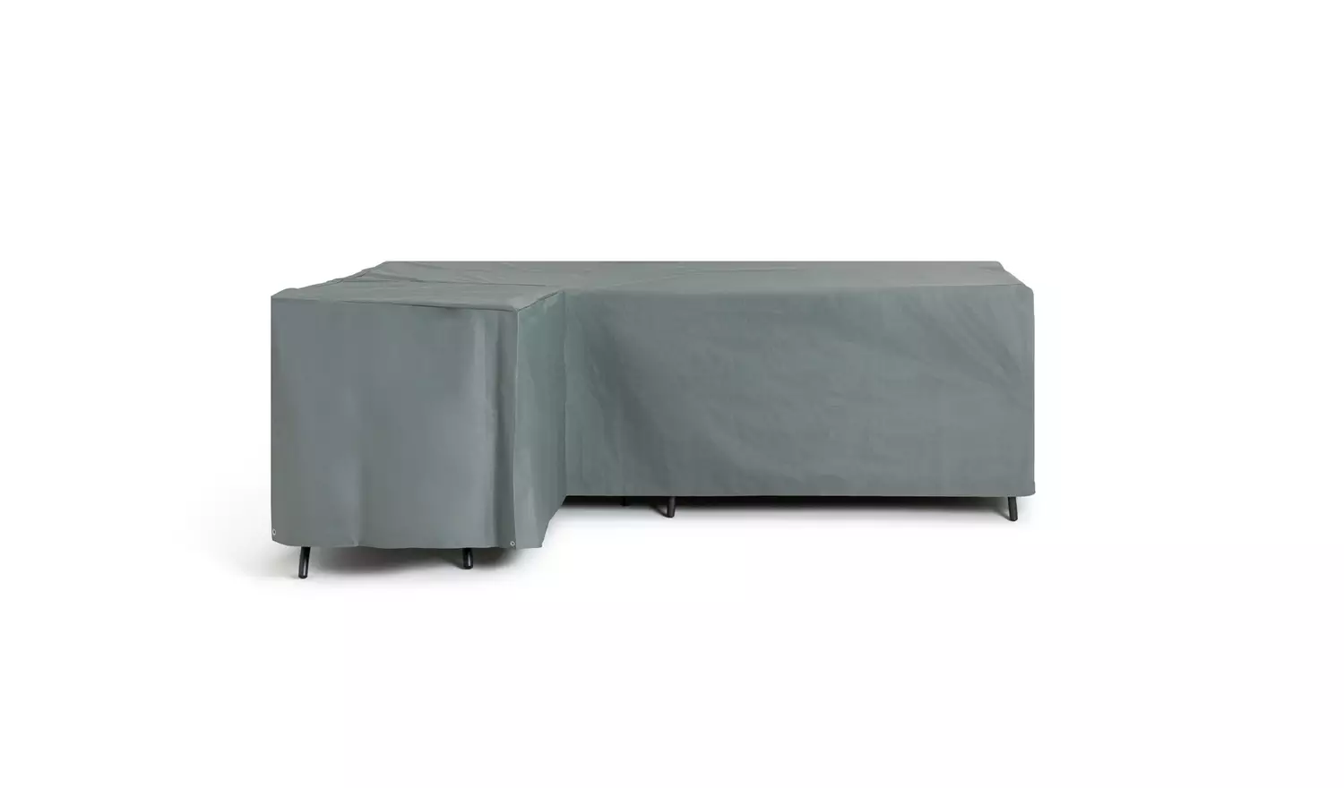 Argos Home Deluxe L - Shaped Corner Cover