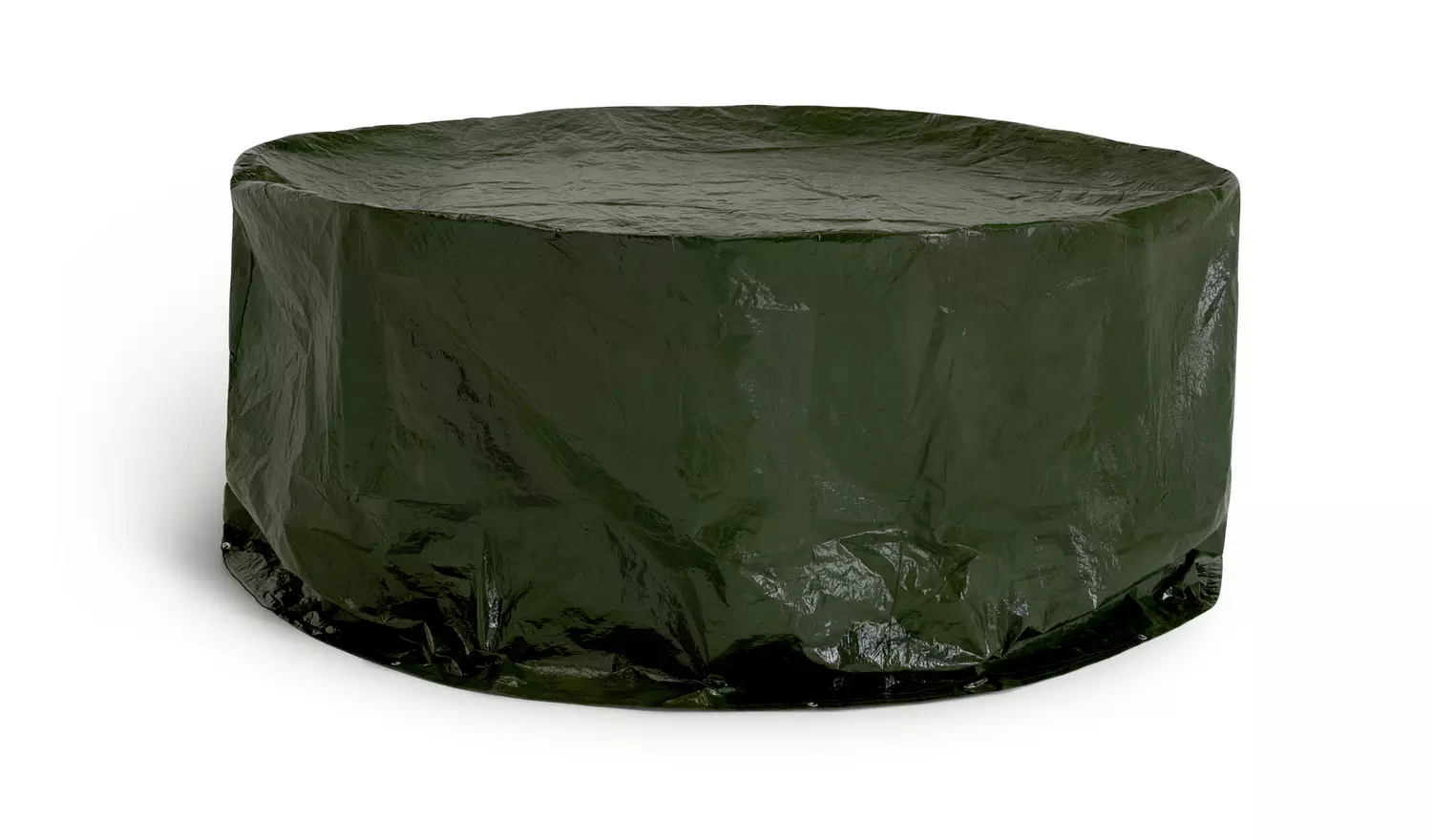 Argos Home Basic Round Patio Set Cover