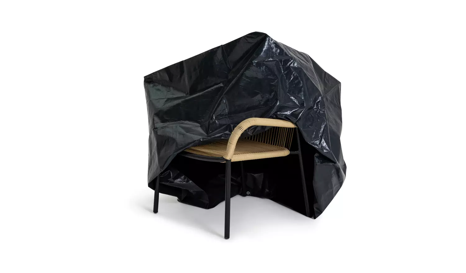 Argos Home Heavy Duty Armchair Cover