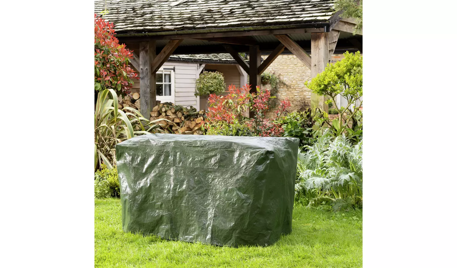 Argos Home Basic 2 Seater Sofa Cover