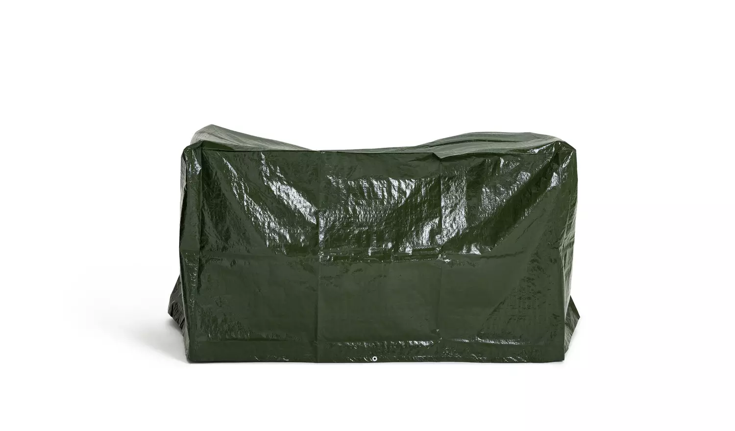 Argos Home Basic 2 Seater Sofa Cover