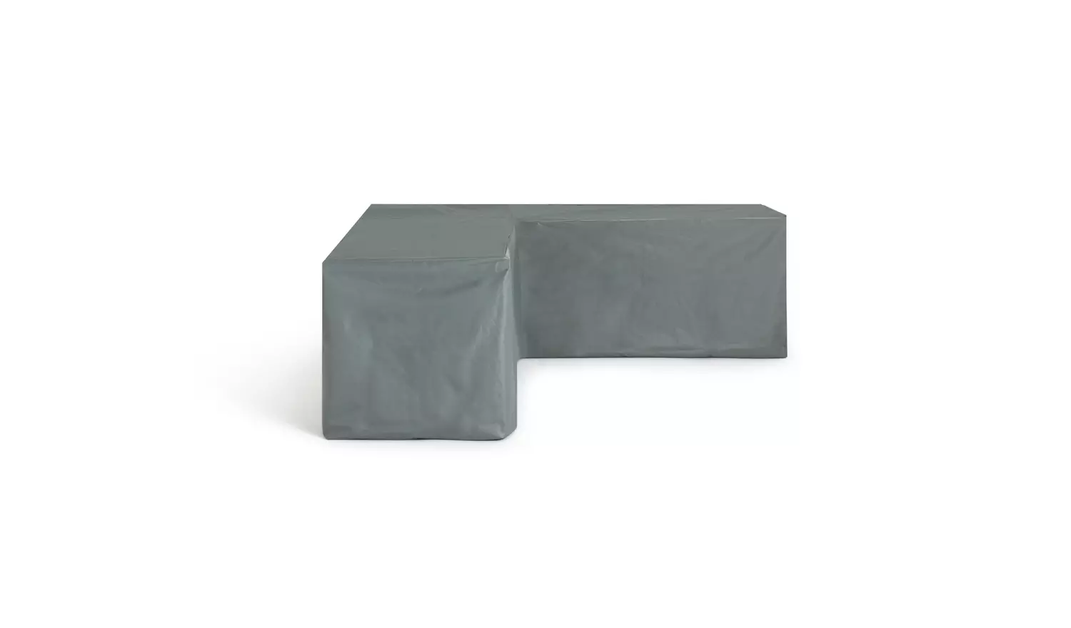 Argos Home Deluxe Corner Sofa Cover