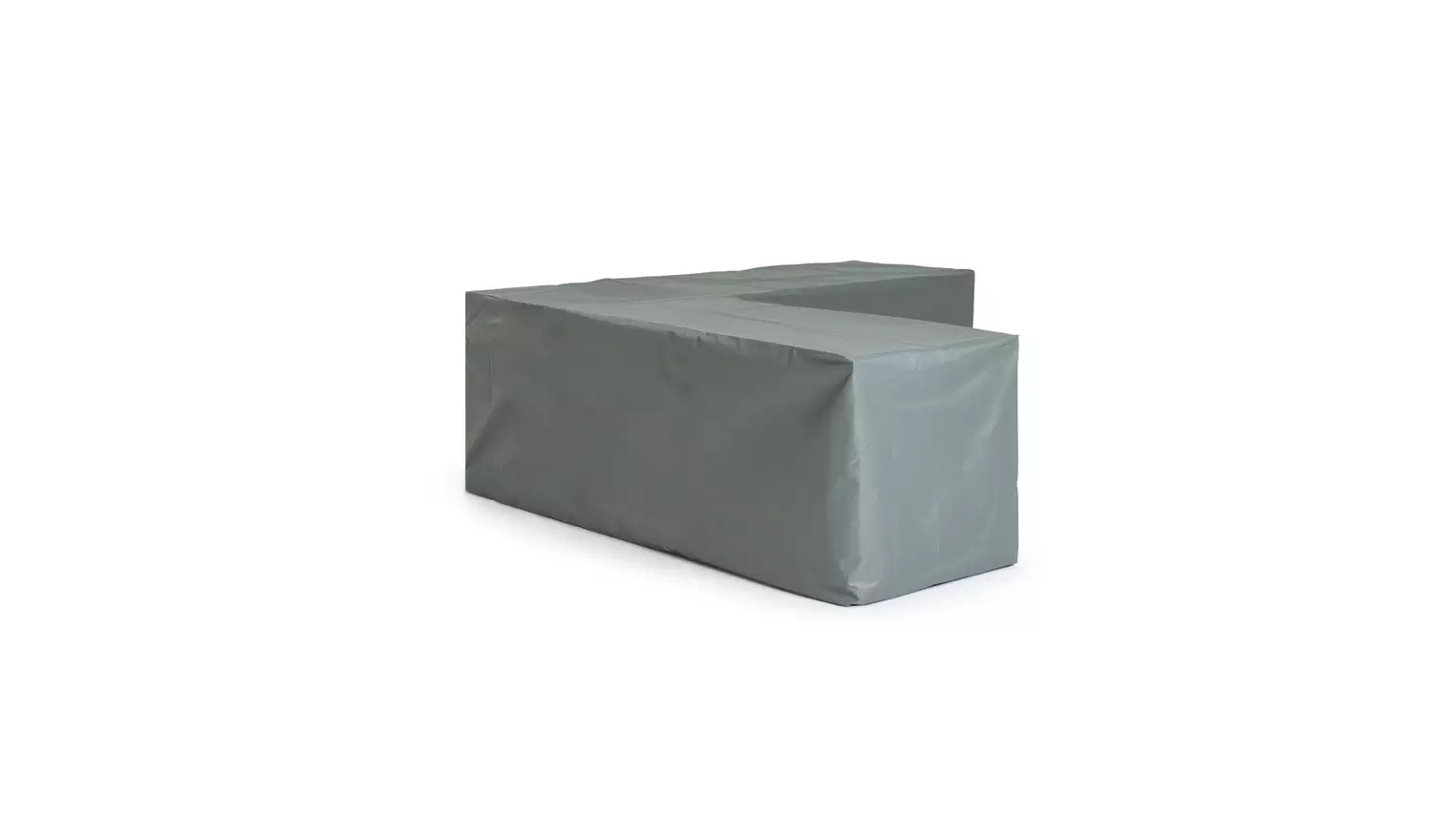 Argos Home Deluxe Corner Sofa Cover