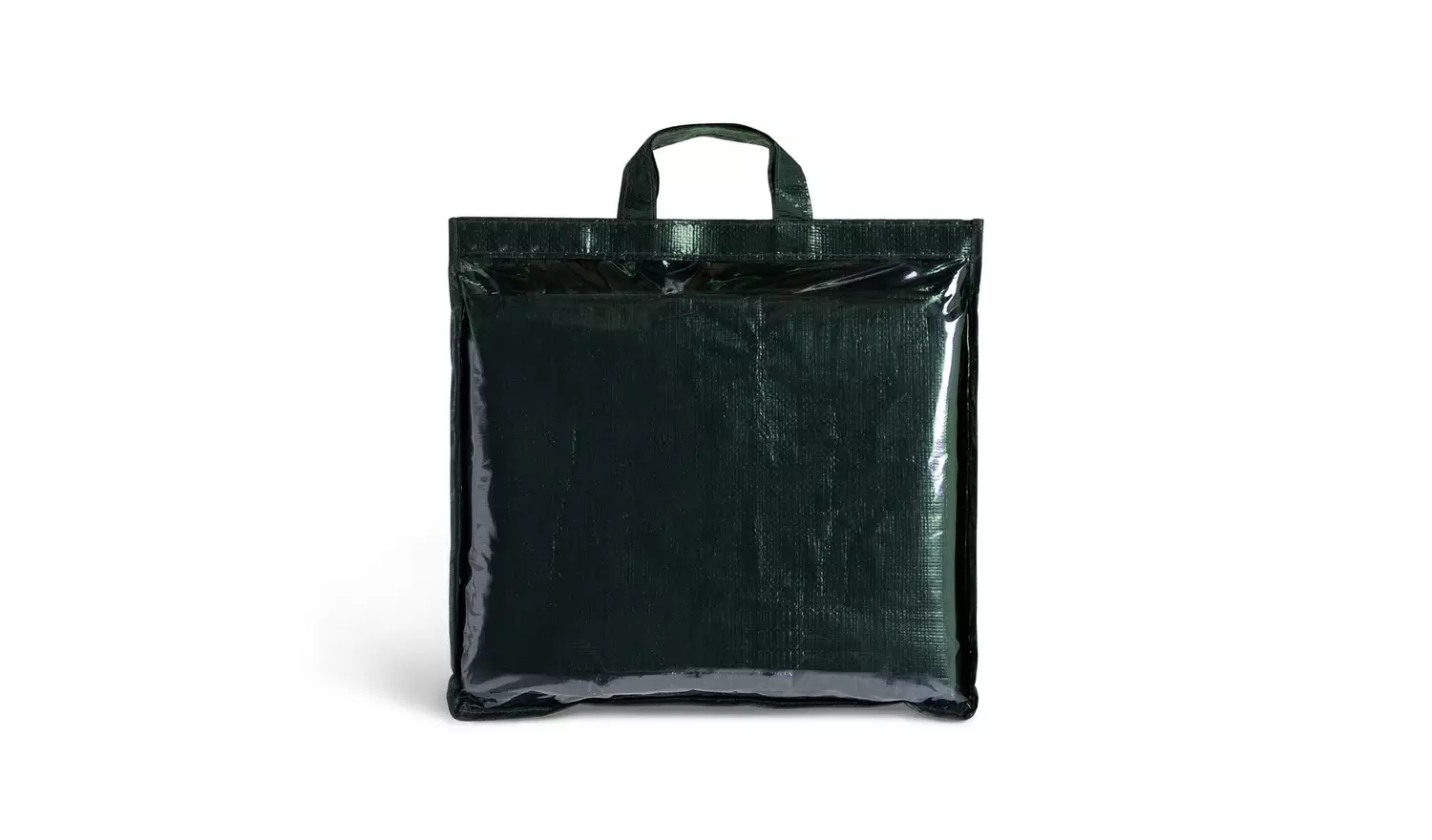 Argos Home Basic Bench Cover